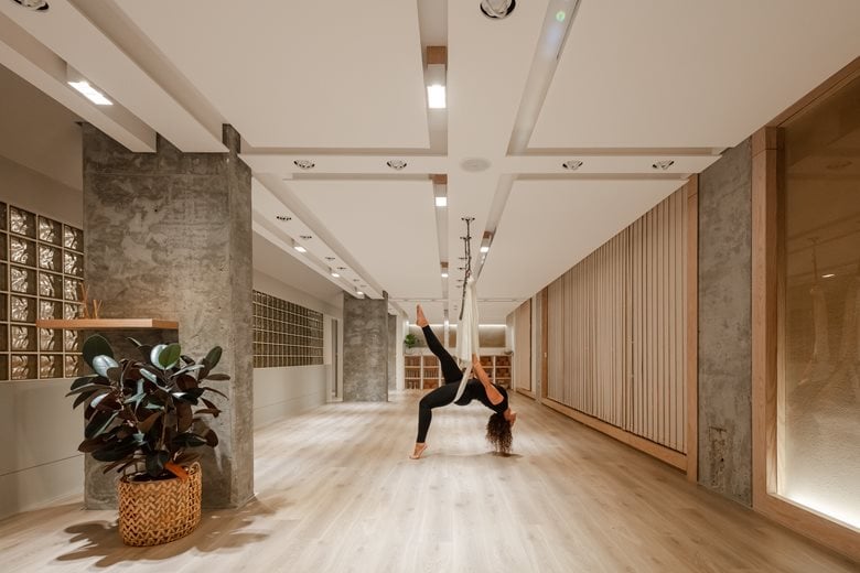 Tru3 Yoga Studio