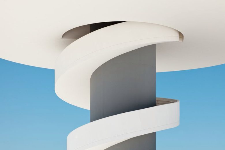 Niemeyer Center