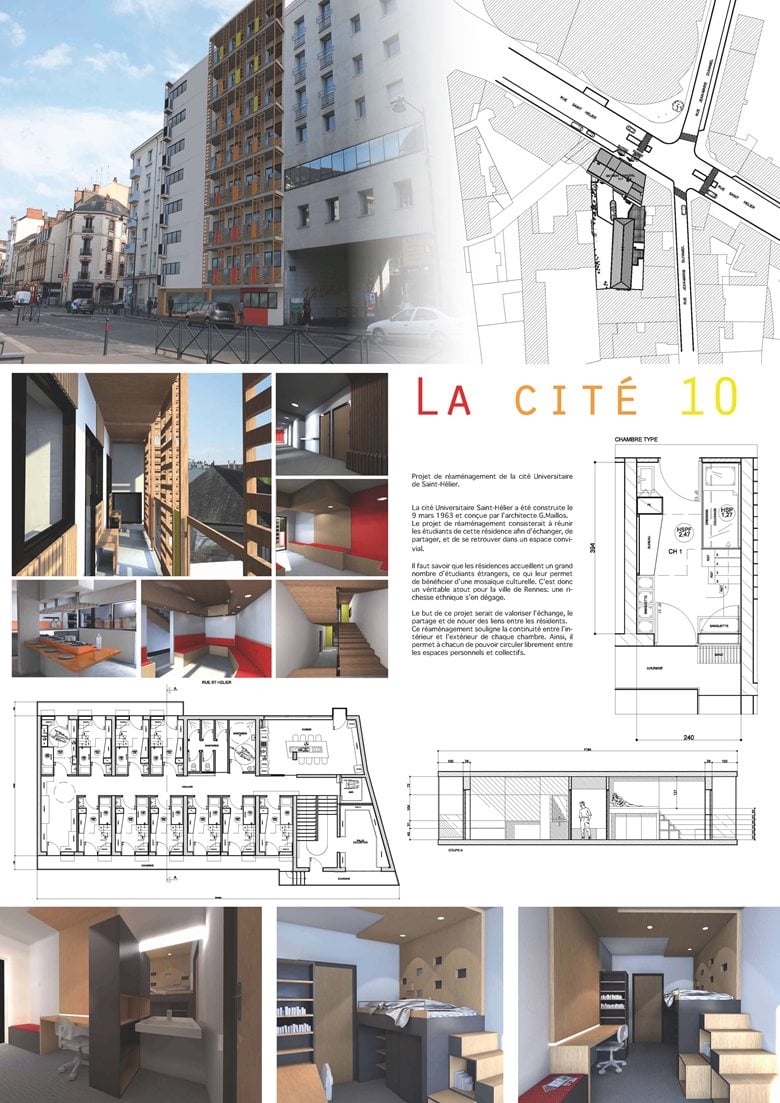 La Cité 10