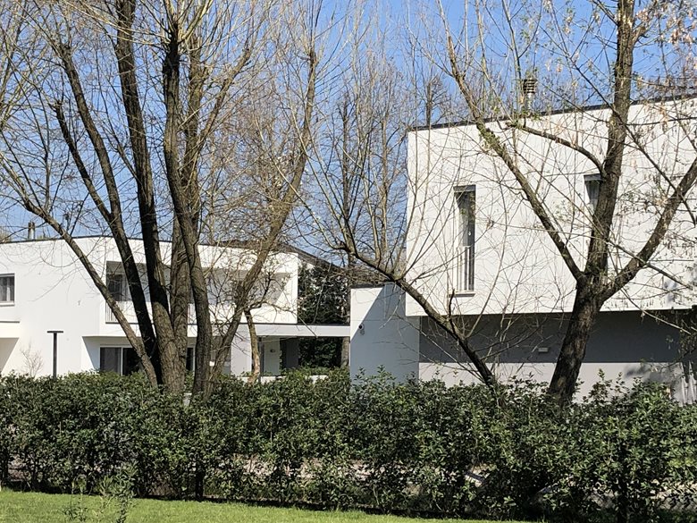 RESIDENCE LE QUERCE