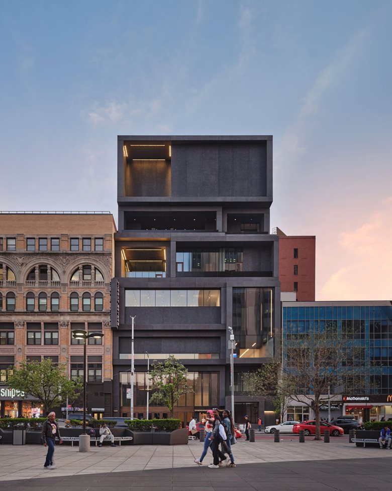 Studio Museum in Harlem