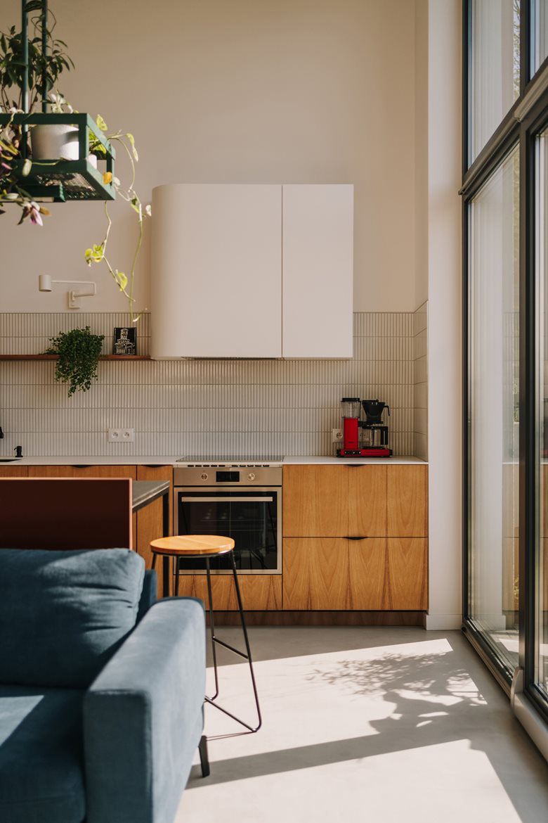 Apartment in a single-family house in Wieliczka