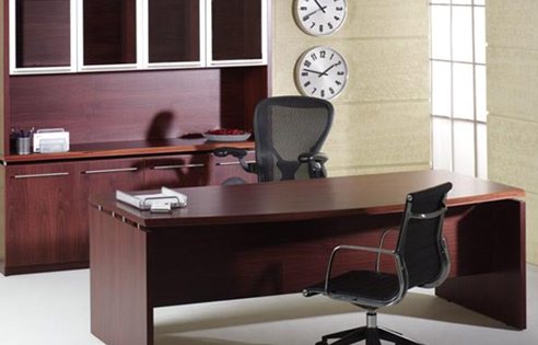 Height Adjustable Workstations - Desks