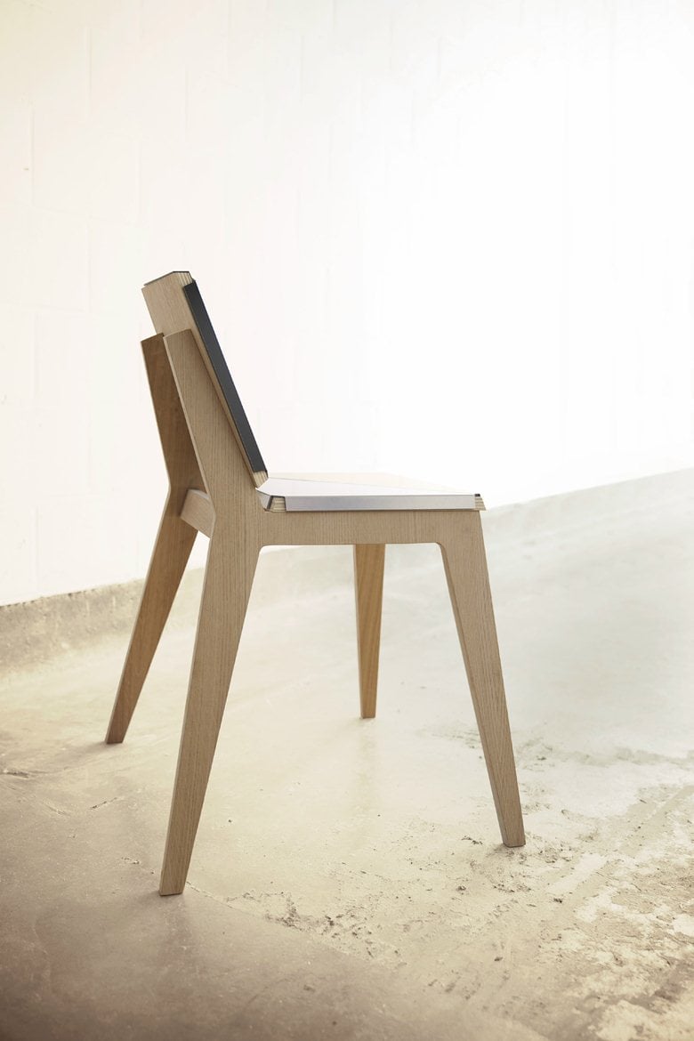 Geometry Chair_01
