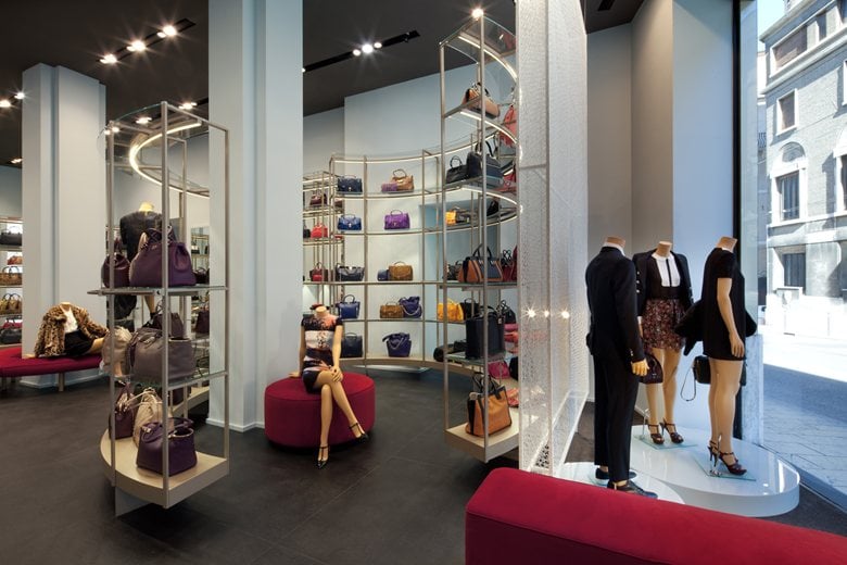 Coltorti Boutique | New concept store