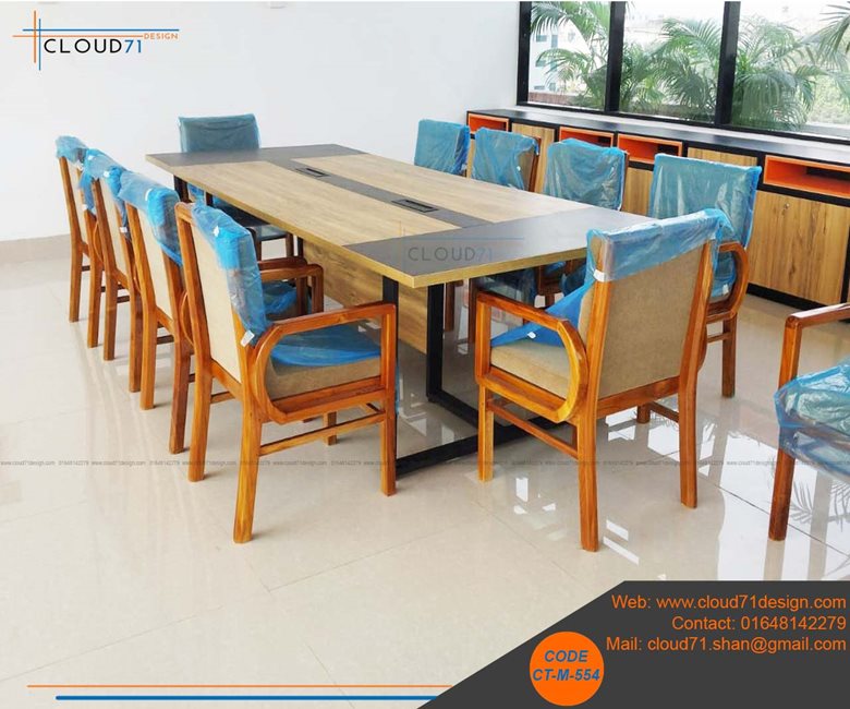 Where to Buy Conference Tables in Bangladesh.