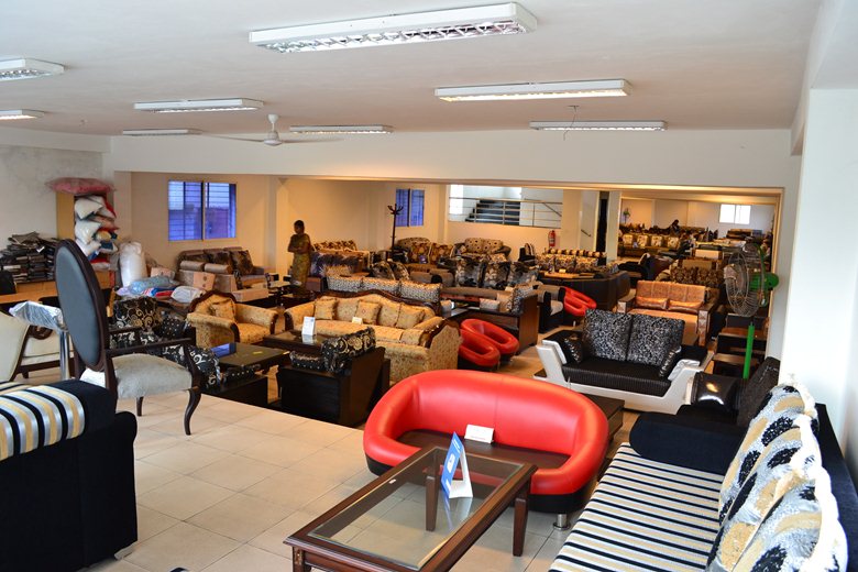 YOUNG WOOD FURNITURE SATEESH MAGAL