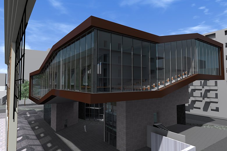 BIBLIOTECA FRANCESCO CRISPI 