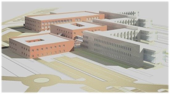 Nuovo ospedale di Fermo