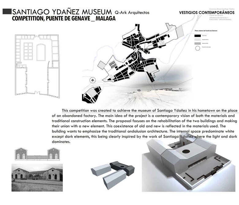 Museo Santiago Ydanez