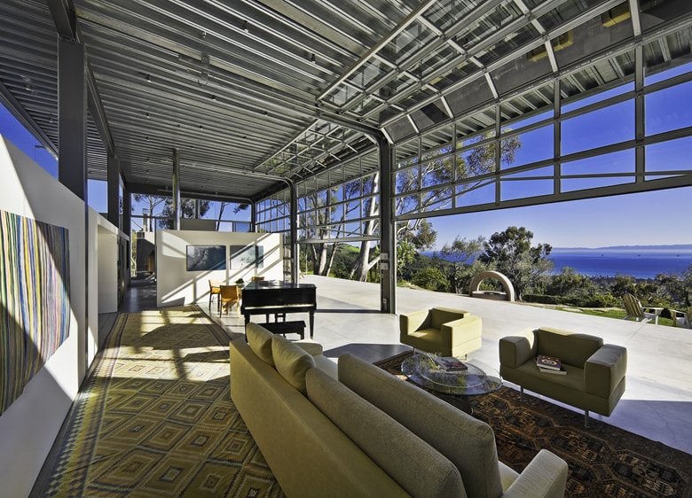 Santa Barbara Residence