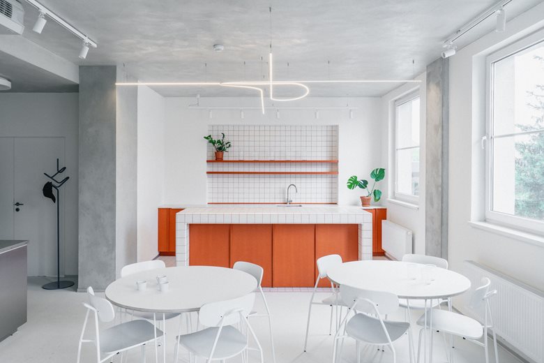 Pudis Offices | Phase 01