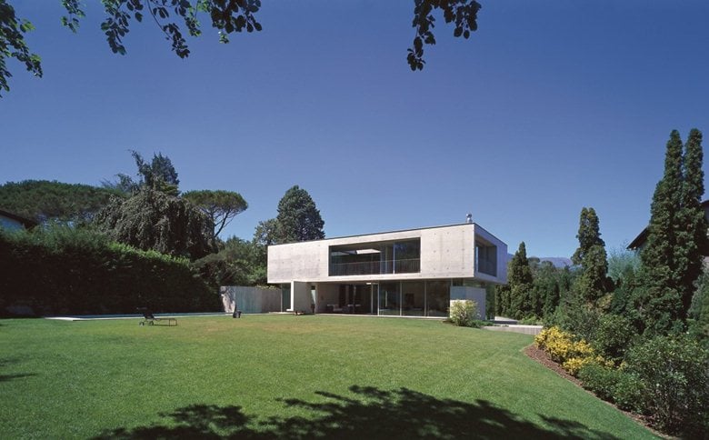 Villa a Lugano - Sorengo