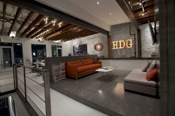 HDG Studio