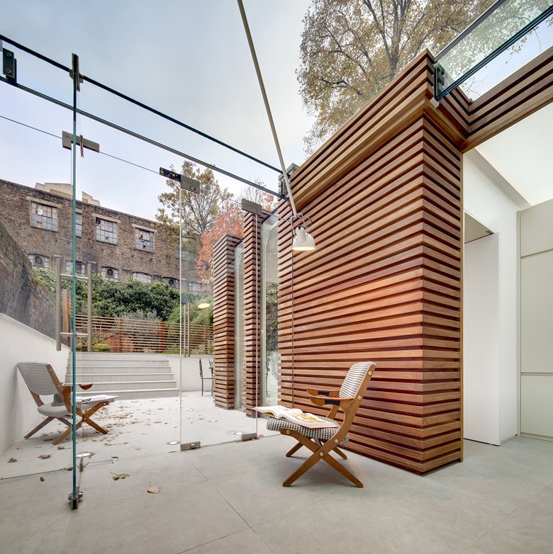 DUNCAN TERRACE DOSarchitects