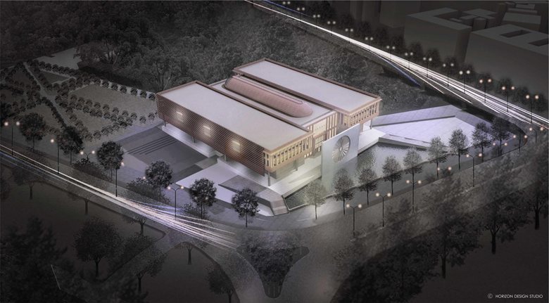 INDIAN NATIONAL WAR MUSEUM International Competition