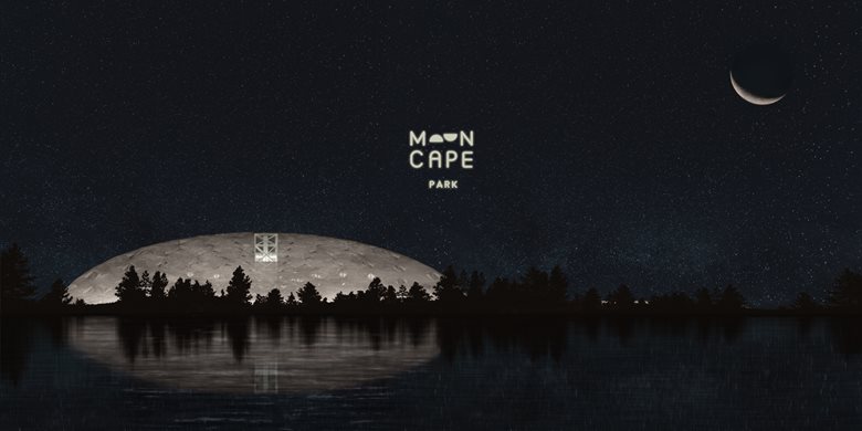 Moon cape Park
