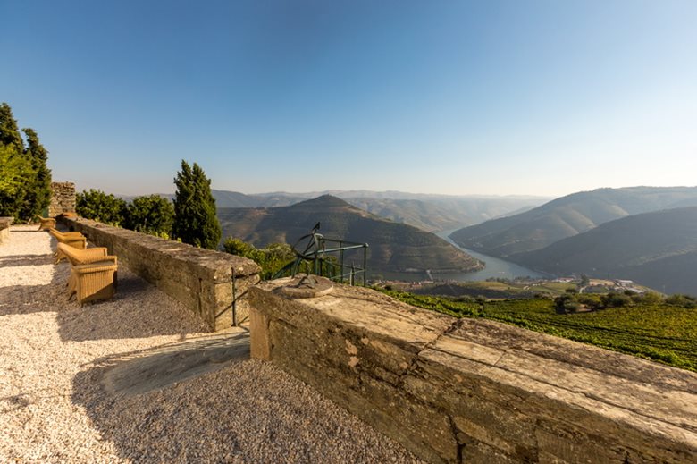 Rural Tourism in Douro Valley