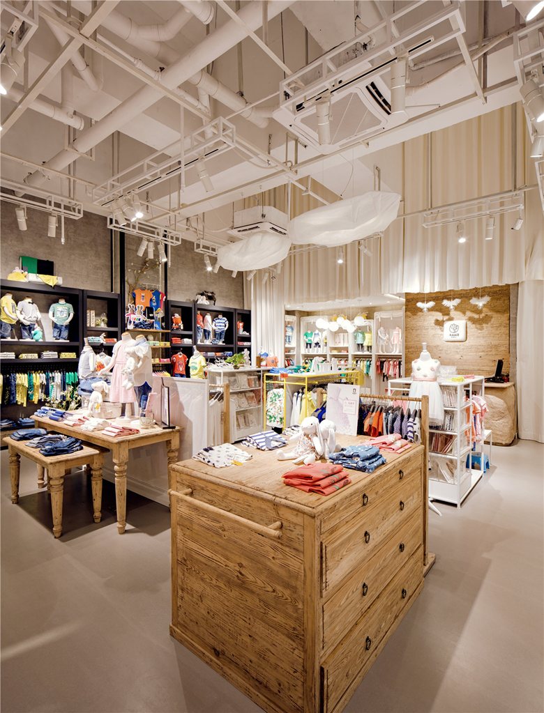 Care of Original Ecology — Annil Flagship Store