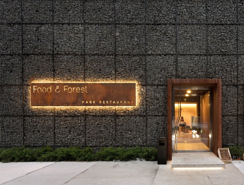 Food & Forest