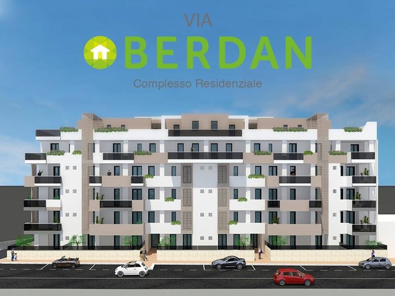 Via Oberdan-DANA costruzioni