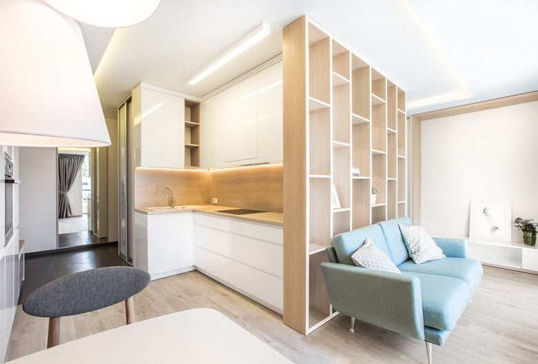 Small-40-square-meter-apartment