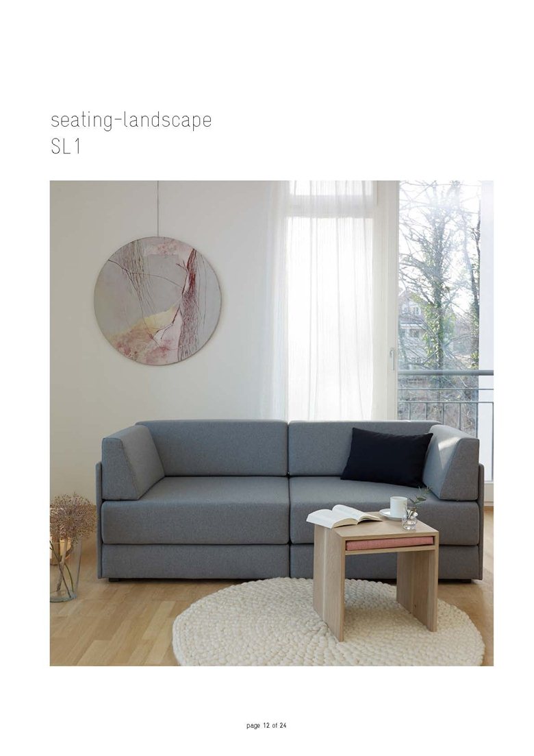 Sofa SL1