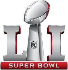 NFL Super Bowl 51 Live Free