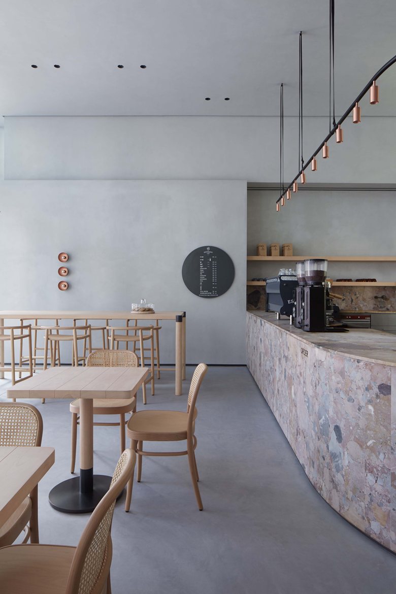 The Espresso Lab Picture gallery