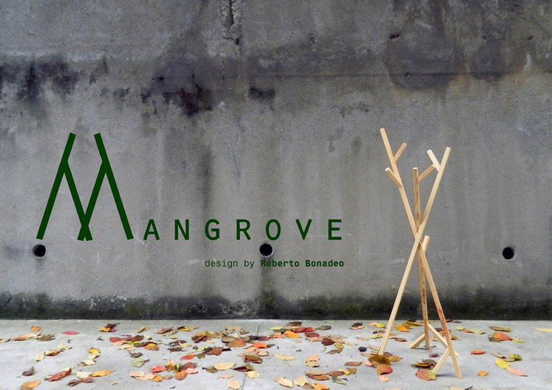 MANGROVE, lo staccapanni