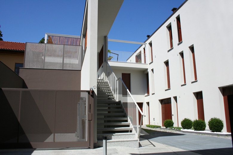 Edificio Residenziale