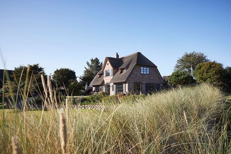 Country style home in Sylt
