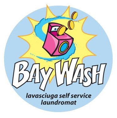 lavanderie a self service