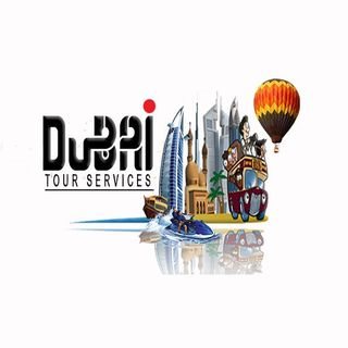 Dubai tour service