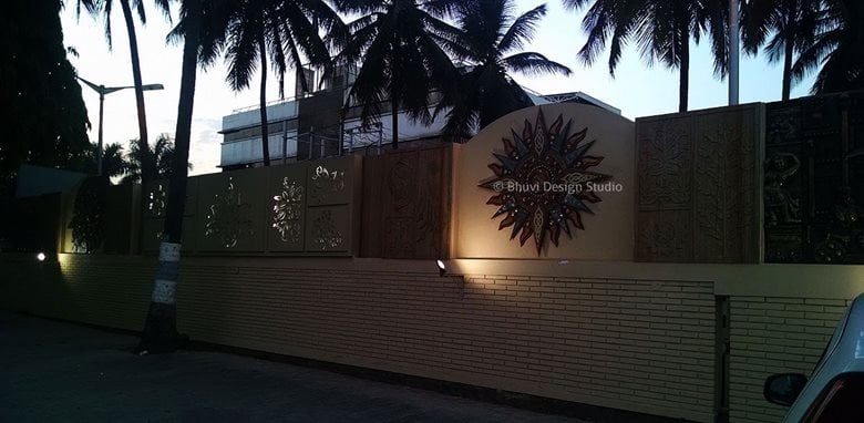 Wall Murals in Bangalore
