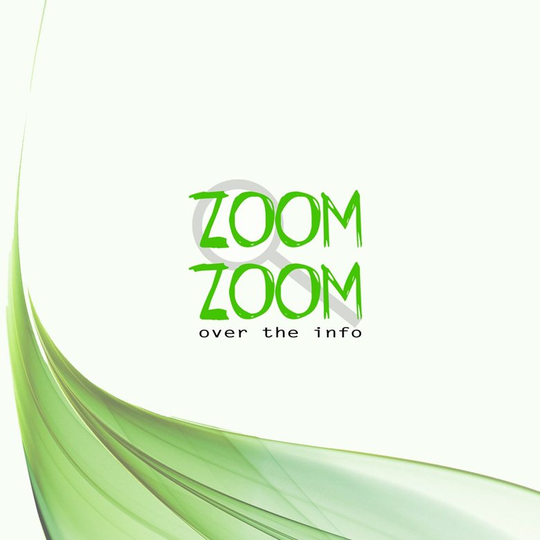 ZoomZoomOverTheInfo