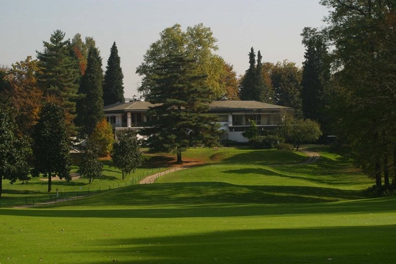 Golf Barlassina Country Club