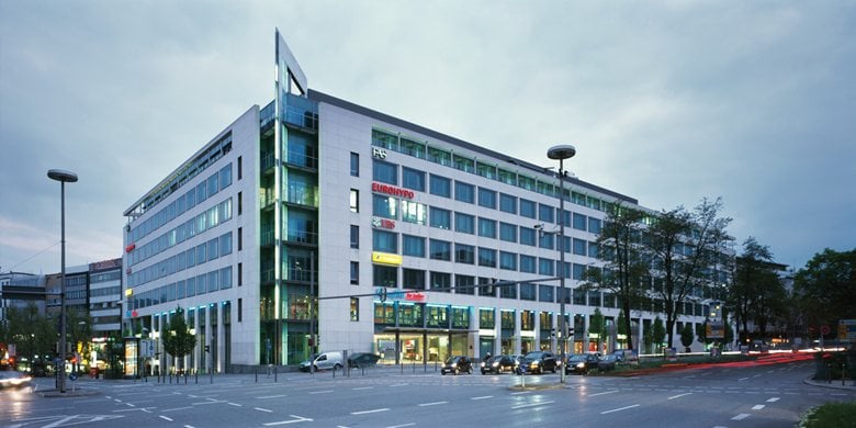 CISCO, Stuttgart