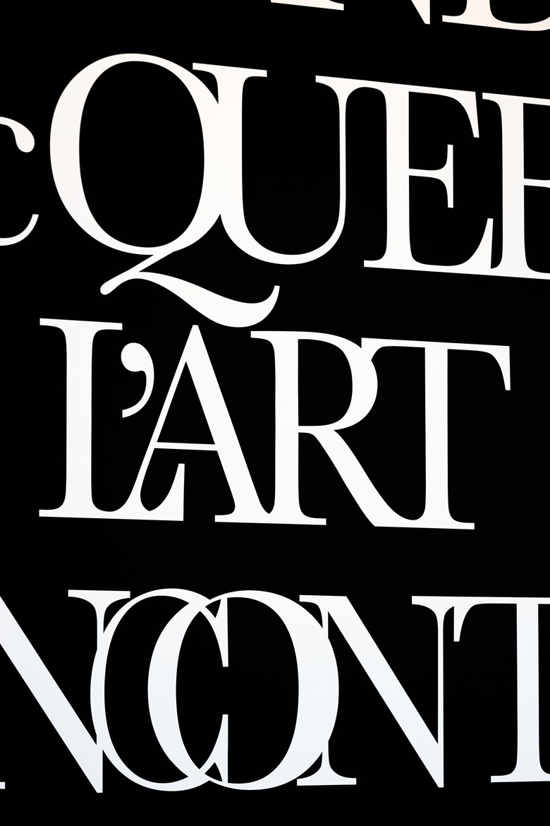 Alexander McQueen - Art meets Fashion