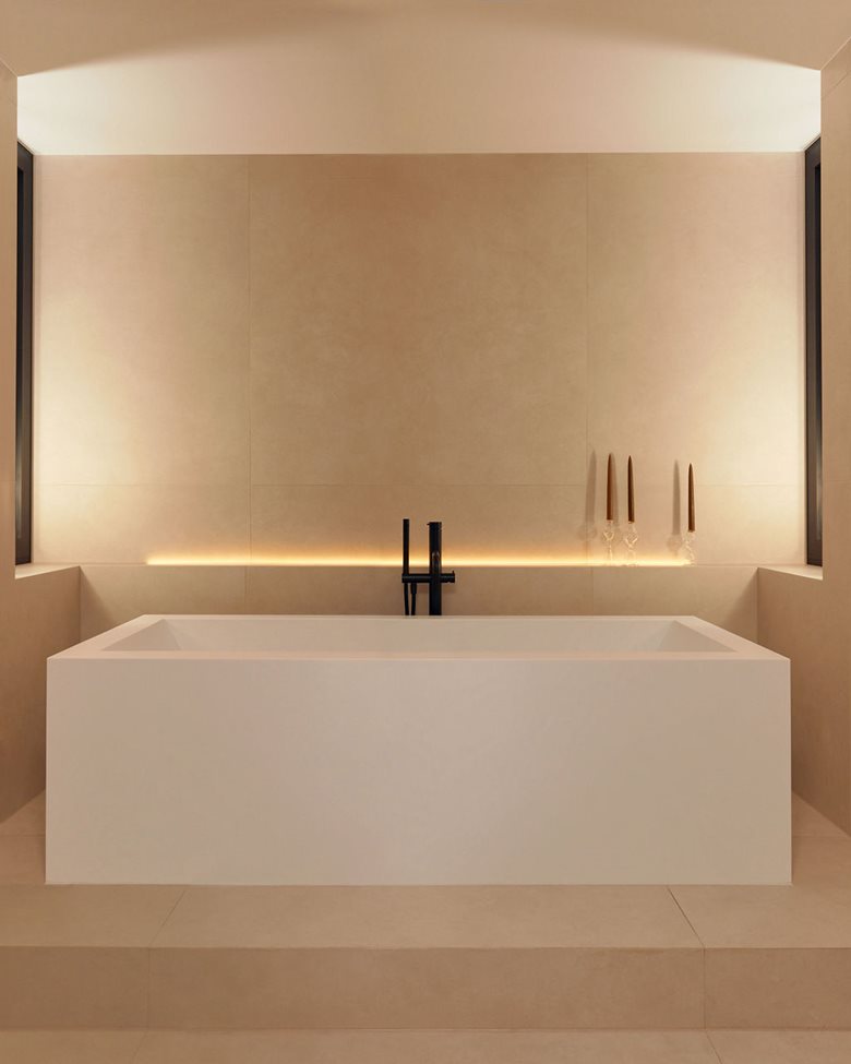 STRASSEN PROJECT, LUXEMBOURG