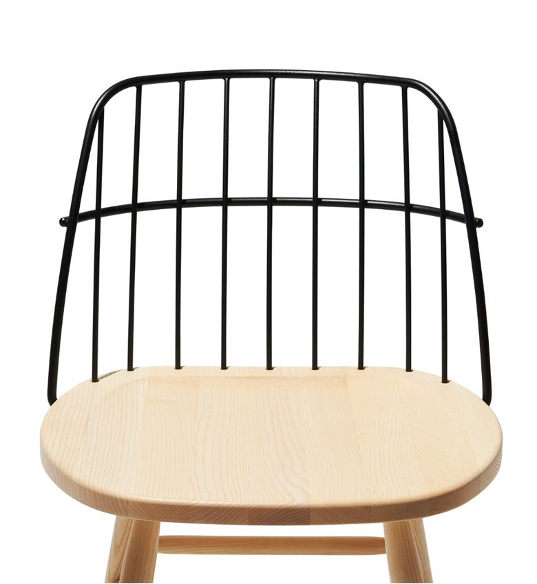 STRIKE chair for MIDJ