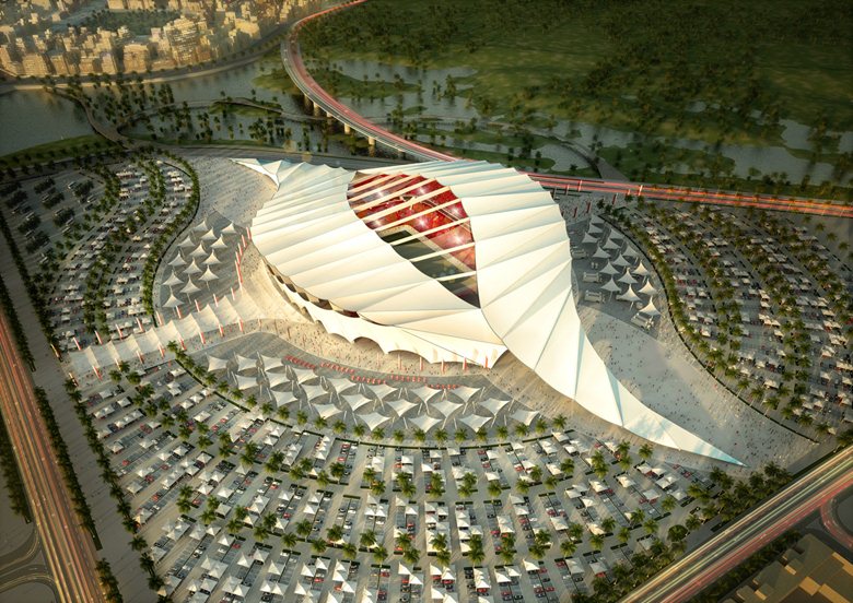 Al Khor Stadium