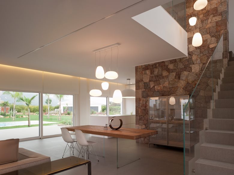 Country house in Marina Alta INALCO