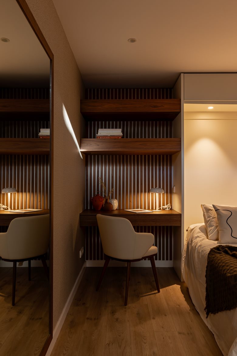 GAVÀ MAR, PROJECT, BARCELONA