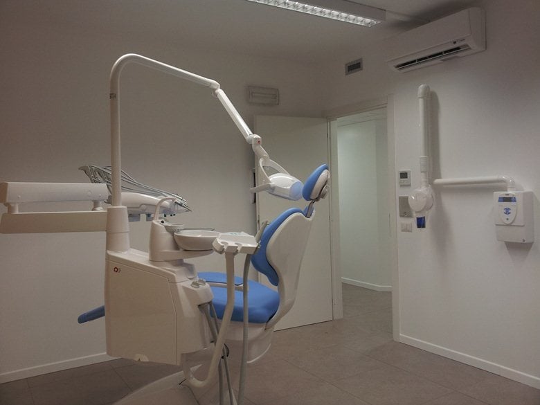 Studio dentistico Dentalcoop