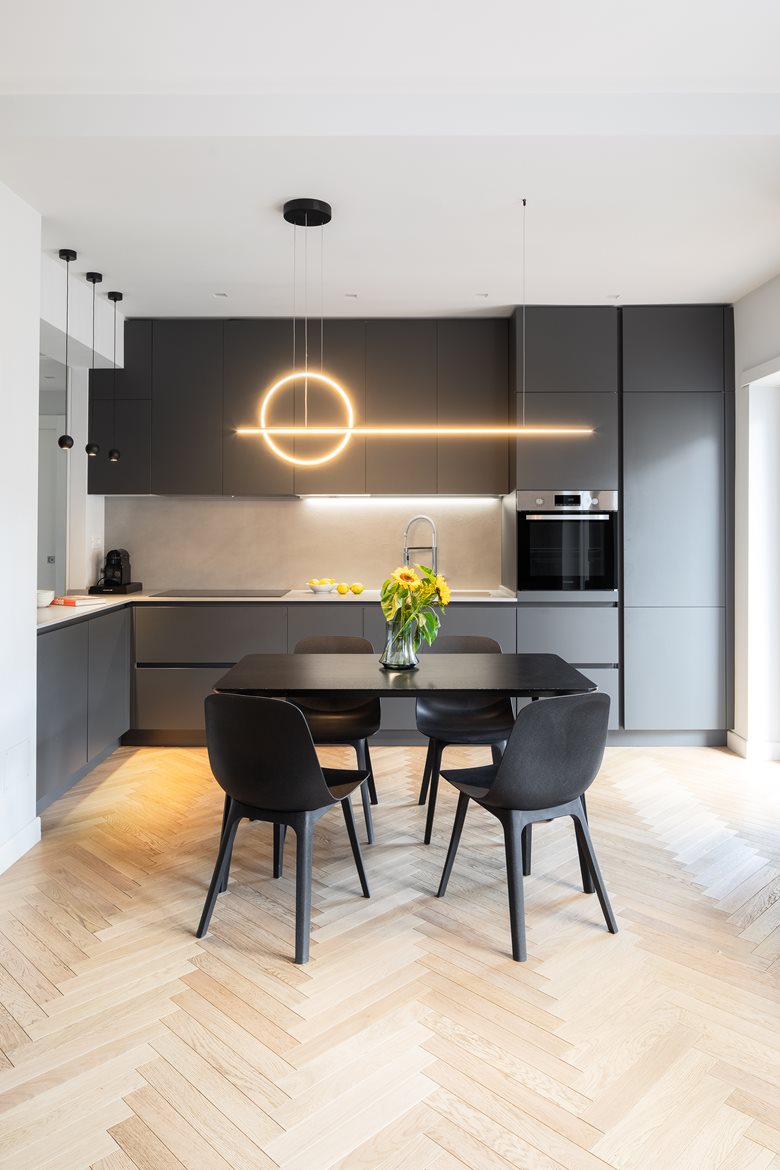 Appartamento [Woody]