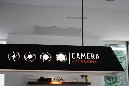 Camera&Cucina