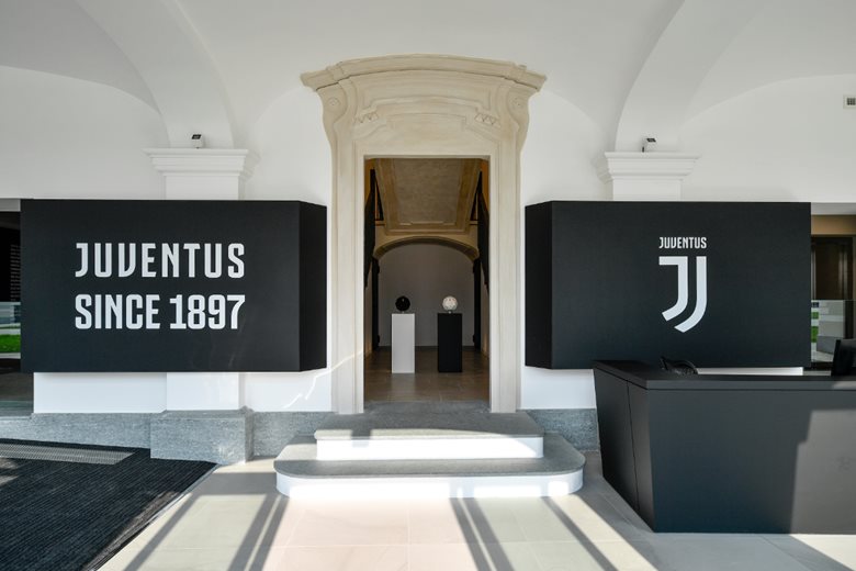 Juventus Headquarter