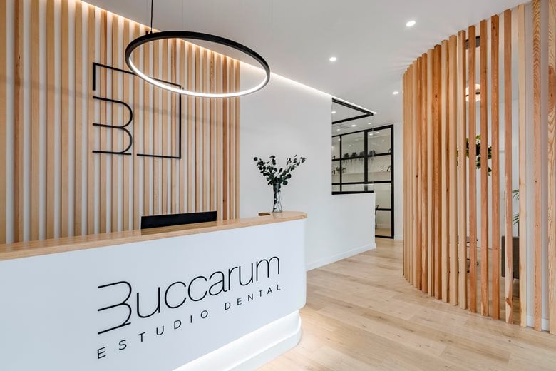 Buccarum dental clinic