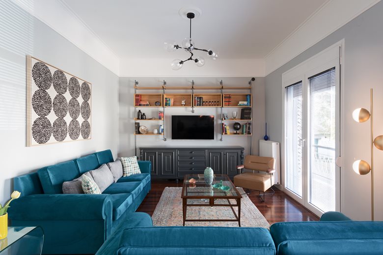 Z_apartment Giannis Efthymiadis